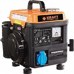 ΓΕΝΝΗΤΡΙΑ ΒΕΝΖΙΝΗΣ INVERTER  YK1200i 1000W KRAFT 