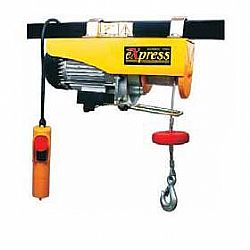 ΠΑΛΑΓΚΟ ΗΛΕΚΤΡΙΚΟ 150/300 18m 550W EXPRESS