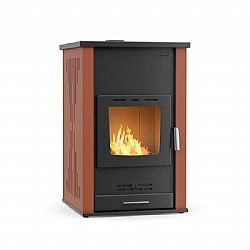 ΣΟΜΠΑ ΞΥΛΟΥ ΚΑΛΟΡΙΦΕΡ 33kw ATS HYDRO 33 THERMIKI