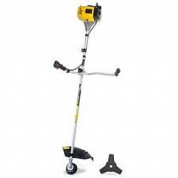 ΒΕΝΖΙΝΟΚΙΝΗΤΟ ΘΑΜΝΟΚΟΠΤΙΚΟ 42.7cc 1.6hp BEST 721 G GARLAND 