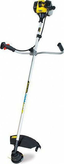 ΒΕΝΖΙΝΟΚΙΝΗΤΟ ΘΑΜΝΟΚΟΠΤΙΚΟ 32.6cc 1.4hp BEST 521 G GARLAND 