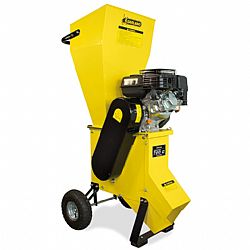 ΒΕΝΖΙΝΟΚΙΝΗΤΟΣ ΚΛΑΔΟΘΡΥΜΜΑΤΙΣΤΗΣ CHIPPER 780 G GARLAND 