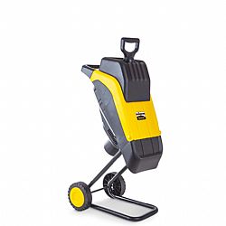 ΚΛΑΔΟΘΡΥΜΜΑΤΙΣΤΗΣ 2500W CHIPPER 100 E GARLAND 