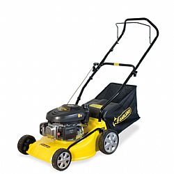 BENZINOKINHTH ΜΗΧΑΝΗ ΓΚΑΖΟΝ 98cc GRASS FIRST G