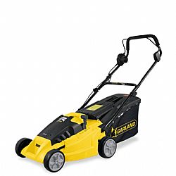 ΗΛΕΚΤΡΙΚΗ ΜΗΧΑΝΗ ΓΚΑΖΟΝ 1600W GRASS 300 LE GARLAND 
