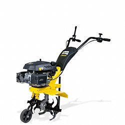 ΒΕΝΖΙΝΟΚΙΝΗΤΟ ΣΚΑΠΤΙΚΟ 140cc MULE 541 QG GARLAND 