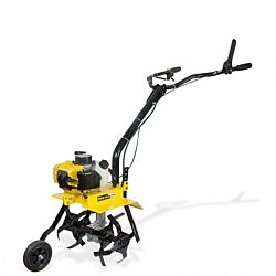 ΒΕΝΖΙΝΟΚΙΝΗΤΟ ΣΚΑΠΤΙΚΟ 41.5cc MULE 541 G GARLAND 