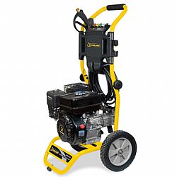 ΥΔΡΟΠΛΥΣΤΙΚΟ ΒΕΝΖΙΝΗΣ 5,5Hp ULTIMATE 820 G GARLAND 