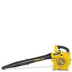 ΒΕΝΖΙΝΟΚΙΝΗΤΟΣ ΦΥΣΗΤΗΡΑΣ 26cc GAS 550 G GARLAND 