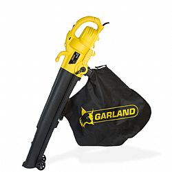 ΗΛΕΚΤΡΙΚΟΣ ΦΥΣΗΤΗΡΑΣ 2600W GAS FIRST E GARLAND 