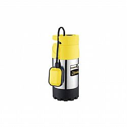 ΗΛΕΚΤΡΙΚΗ BYΘIZOMENH ΑΝΤΛΙΑ ΠΗΓΑΔΙΩΝ 1000W INOX AMAZON 909 XE 4T GARLAND 