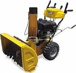 ΕΚΧΙΟΝΙΣΤΙΚΟ ΒΕΝΖΙΝΗΣ 11HP SNOW 670 QG GARLAND 