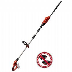 ΨΑΛΙΔΙ ΜΠΟΡΝΤΟΥΡΑΣ ΧΩΡΙΣ ΜΠΑΤΑΡΙΑ ΚΑΙ ΦΟΡΤΙΣΤΗ GE-HH 18 Li T Solo (PXC) EINHELL