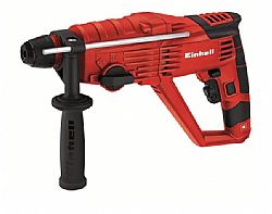 ΠΙΣΤΟΛΕΤΟ ΣΚΑΠΤΙΚΟ ΠΕΡΙΣΤΡΟΦΙΚΟ 800W TH-RH 800 E EINHELL