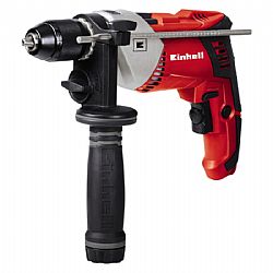 ΔΡΑΠΑΝΟ ΗΛΕΚΤΡΙΚΟ ΚΡΟΥΣΤΙΚΟ 750W TE-ID 750 E EINHELL 