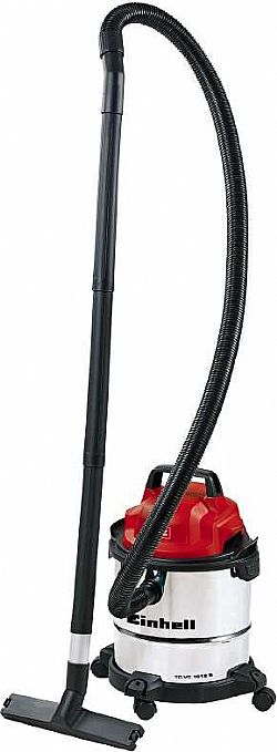 ΣΚΟΥΠΑ ΗΛΕΚΤΡΙΚΗ ΥΓΡΩΝ & ΣΤΕΡΕΩΝ 1250W TC-VC 1812 S EINHELL 