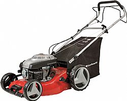 ΜΗΧΑΝΗ ΓΚΑΖΟΝ ΒΕΝΖΙΝΗΣ ΑΥΤΟΚΙΝΟΥΜΕΝΗ 139cc GC-PM 46/2 S HW EINHELL