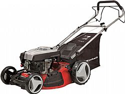 ΜΗΧΑΝΗ ΓΚΑΖΟΝ ΒΕΝΖΙΝΗΣ ΑΥΤΟΚΙΝΟΥΜΕΝΗ 173cc GC-PM 51/2 S HW EINHELL