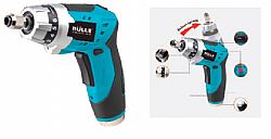 ΕΠΑΝΑΦΟΡΤΙΖΟΜΕΝΟ ΚΑΤΣΑΒΙΔΙ 3,6V 1,3Ah PLSL-M118 BULLE 