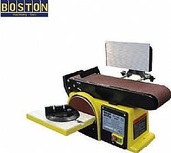 ΤΡΙΒΕΙΟ ΤΑΙΝΙΑΣ 400W 4'' ΔΙΣΚΟΥ 6'' MM491E BOSTON