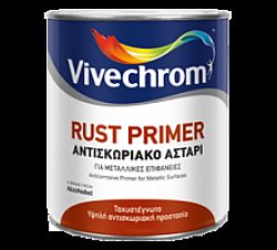 RUST PRIMER GREY 750ml