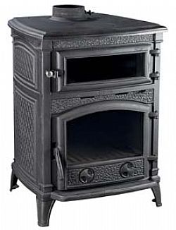 ΣΟΜΠΑ ΞΥΛΟΥ ΜΑΝΤΕΜΙ ΜΕ ΦΟΥΡΝΟ 14,5KW FALANTHOS SYRIOS 