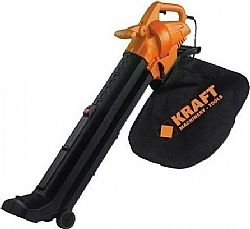ΗΛΕΚΤΡΙΚΟΣ ΦΥΣΗΤΗΡΑΣ 3000W KRAFT GY 8733