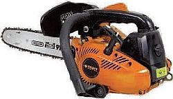 ΑΛΥΣΟΠΡΙΟΝΟ ΒΕΝΖΙΝΗΣ ΚΛΑΔΕΥΤΙΚΟ 1,2Hp/25cm KRAFT 