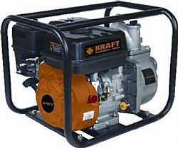 ΑΝΤΛΙΑ ΒΕΝΖ/ΤΗ ΤΕΤΡΑΧΡΟΝΗ 5.5HP 2