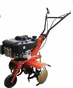 ΣΚΑΠΤΙΚΟ ΒΕΝΖΙΝΟΚΙΝΗΤΟ 163cc SC600 KRAFT 