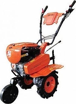 ΣΚΑΠΤΙΚΟ ΒΕΝΖΙΝΟΚΙΝΗΤΟ 208cc SC90 KRAFT 