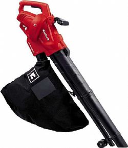 ΑΠΟΡΡΟΦΗΤΗΡΑΣ/ ΦΥΣΗΤΗΡΑΣ ΦΥΛΛΩΝ 2500W GC-EL 2500 E EINHELL  