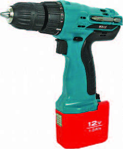 BULLE ΔΡΑΠΑΝΟΚΑΤΣΑΒΙΔΟ ΜΙΑΣ ΤΑΧΥΤΗΤΑΣ  BCH 12C 12V