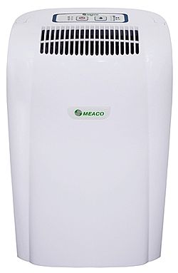 ΑΦΥΓΡΑΝΤΗΡΑΣ MEACO 10L COMPRESSOR