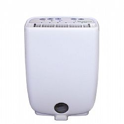 ΑΦΥΓΡΑΝΤΗΡΑΣ MEACO DD8L DESICCANT