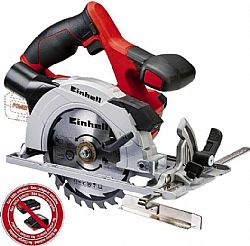 ΔΙΣΚΟΠΡΙΟΝΟ ΕΠΑΝΑΦΟΡΤΙΖΟΜΕΝΟ TE-CS 18 Li-Solo (PXC) EINHELL 