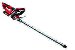 ΨΑΛΙΔΙ ΜΠΟΡΝΤΟΥΡΑΣ ΕΠΑΝΑΦΟΡΤΙΖΟΜΕΝΟ GE-CH 1855/1 Li Kit (1x2,0Ah) (PXC) EINHELL