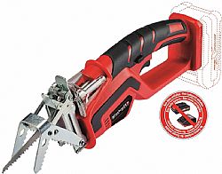 ΚΛΑΔΕΥΤΙΚΟ ΕΠΑΝΑΦΟΡΤΙΖΟΜΕΝΟ GΕ-GS 18 Li-Solo (PXC) EINHELL