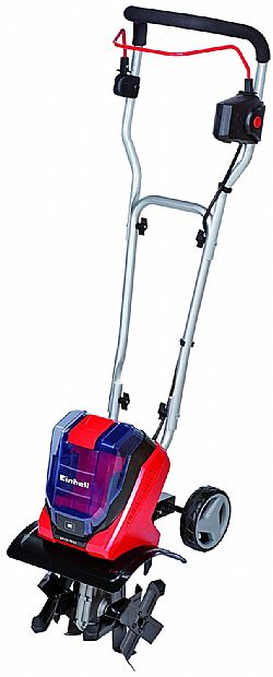 ΣΚΑΠΤΙΚΟ ΕΠΑΝΑΦΟΡΤΙΖΟΜΕΝΟ 18V GΕ-CR 30 Li-Solo (PXC) Einhell