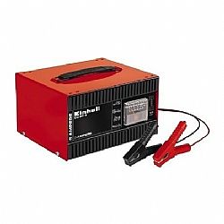 ΦΟΡΤΙΣΤΗΣ ΜΠΑΤΑΡΙΩΝ ΑΥΤΟΚΙΝΗΤΩΝ CC-BC 5 EINHELL 