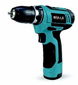 BULLE ΔΡΑΠΑΝΟΚΑΤΣΑΒΙΔΟ ΜΠΑΤΑΡΙΑΣ ΛΙΘΙΟΥ  BCT 102L10,8V  