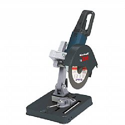 ΒΑΣΗ ΓΩΝΙΑΚΟΥ ΤΡΟΧΟΥ 230MM TS 230 EINHELL 