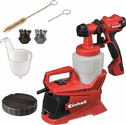 ΗΛΕΚΤΡΙΚΟ ΣΥΣΤΗΜΑ ΒΑΦΗΣ 600W TC-SY 600 S EINHELL