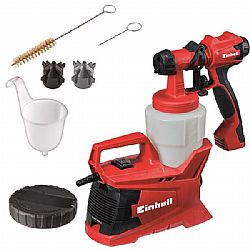 ΗΛΕΚΤΡΙΚΟ ΣΥΣΤΗΜΑ ΒΑΦΗΣ 700W TC-SY 700 S EINHELL