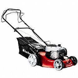 ΜΗΧΑΝΗ ΓΚΑΖΟΝ ΒΕΝΖΙΝΟΚΙΝΗΤΗ ΑΥΤΟΚΙΝΟΥΜΕΝΗ 125cc GC-PM 46/1 S B&S EINHELL
