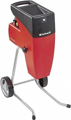 ΚΛΑΔΟΤΕΜΑΧΙΣΤΗΣ ΜΕ ΓΡΑΝΑΖΩΤΟ ΜΑΧΑΙΡΙ GC-RS 2540 EINHELL