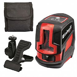 ΑΛΦΑΔΙ ΣΤΑΥΡΩΤΟ LASER TC-LL 2 EINHELL