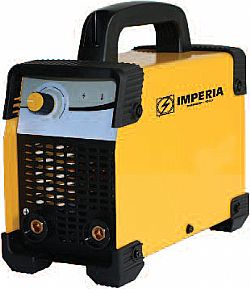 ΗΛΕΚΤΡΟΣΥΓΚΟΛΛΗΣΗ 120A-5.4KVA SMART160 IMPERIA 
