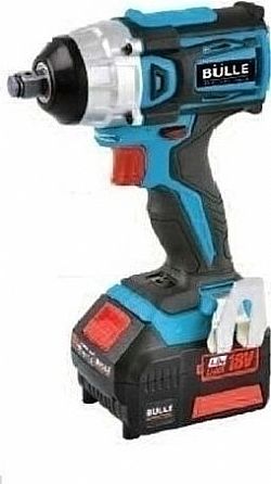 ΜΠΟΥΛΟΝΟΚΛΕΙΔΟ ΕΠΑΝΑΦΟΡΤΙΖΟΜΕΝΟ 18V BRUSHLESS BULLE 