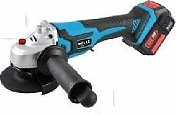 ΕΠΑΝΑΦΟΡΤΙΖΟΜΕΝΟΣ ΓΩΝΙΑΚΟΣ ΤΡΟΧΟΣ 18V BULLE 